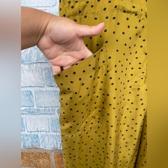 Tanya Taylor 'Francis' Jumpsuit size 4 - Picture 9 of 16